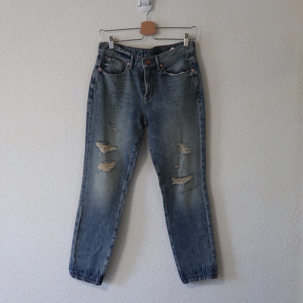 iSKo “True Blue” Denim Jeans